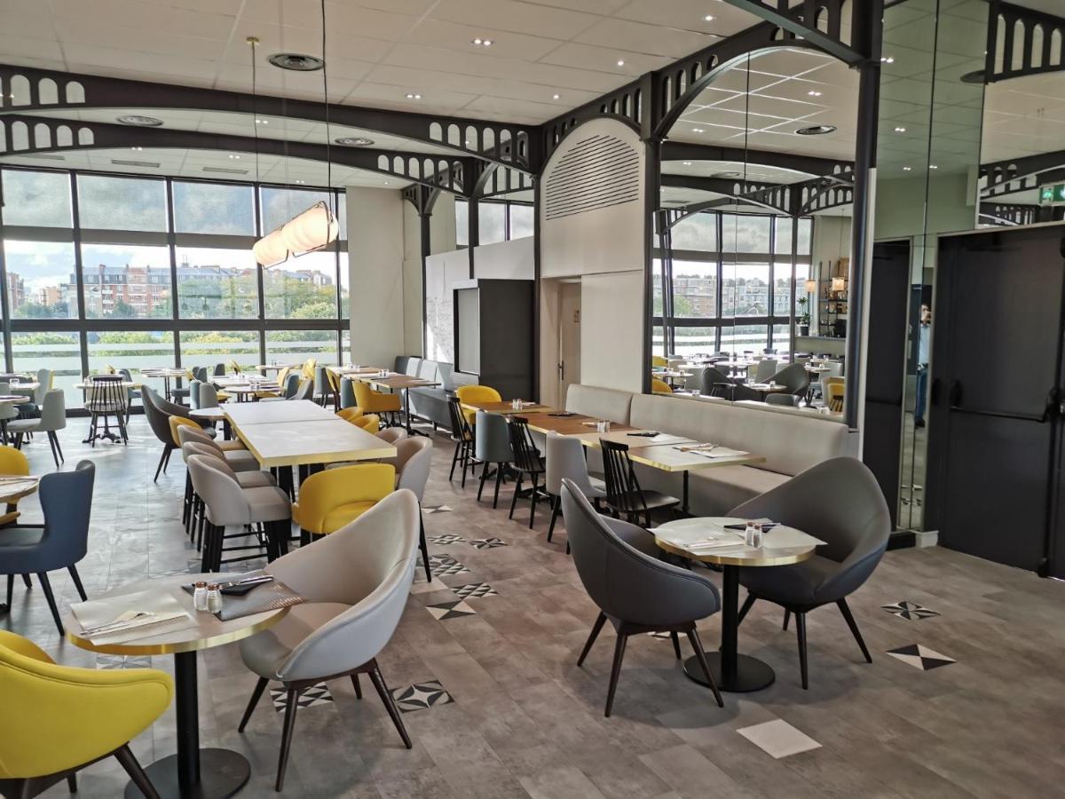 Ibis Paris Porte De Montreuil Luaran gambar